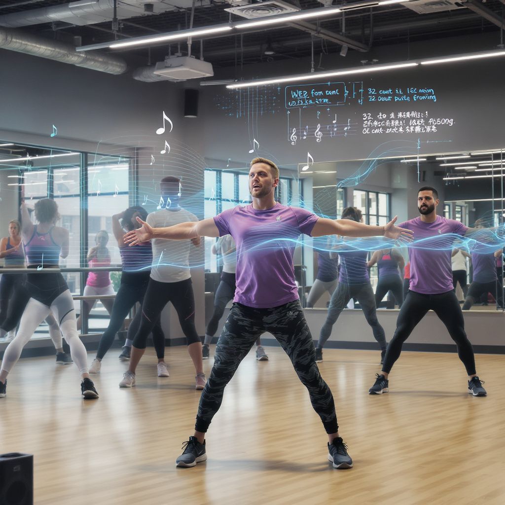 As a fitness instructor, your playlist is more than just background noise—it’s your co-instructor. If you’ve ever felt like your choreography was "off" or found yourself scrambling to find the beat after a transition, the culprit likely wasn't your teaching; it was the music phrasing. In the world of professional group exercise, 32-count phrasing is the gold standard. Here is why it matters and how it transforms your classes from "good" to "unforgettable." What exactly is a 32-Count Phrase? In music theory, most popular songs are written in 4/4 time. 1 Measure = 4 beats. 2 Measures = 8 beats (an "8-count"). 4 Blocks of 8-counts = One 32-count phrase. A professionally engineered 32-count fitness mix ensures that every major musical change—like a chorus starting or a beat dropping—happens exactly on the "1" of that 32-count block.