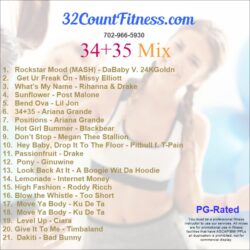 34+35 Mix