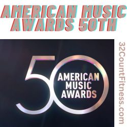 Unleash the vibes of the American Music Awards 50th anniversary with our latest workout mix! Featuring iconic hits like “I’m Every Woman” by Chaka Khan, “Good Times” by Chic, and “I Can Feel It” by Kane Brown. Relive the magic of Gladys Knight & the Pips with “Midnight Train To Georgia” and enjoy modern classics from Mariah Carey and Nelly. Get ready to sweat it out with this PG-rated energizing mix!  #AMA50 #WorkoutMix