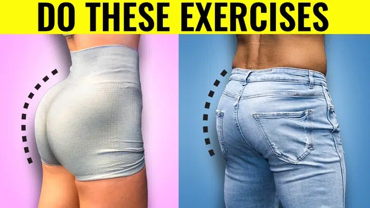 Build a Better Booty: The Ultimate Guide to Glute Workouts