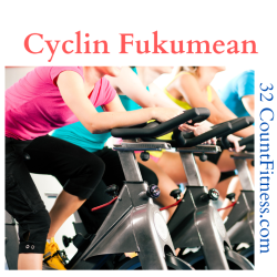 Cycling Fukumean