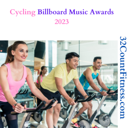 Cycling Billboard Music Awards 2023