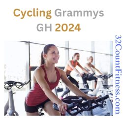 Cycling Grammys GH 2024