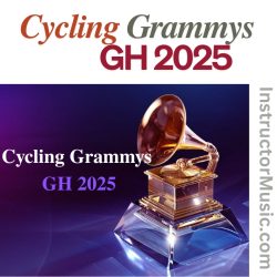 All of the nominees and big winners from this year’s Grammy Awards are jam packed on the new exercise mix! Highlights include “The Boy Is Mine”/Ariana Grande, “Die With a Smile”/Gaga & Bruno, and “Birds of a Feather”/Billie Eilish. We also included double plays of Charli XCX, Beyonce’ and Sabrina Carpenter! Plus… Bro Country big timers Shaboozey and Post Malone w/Morgan Wallen are all here for the party! This mix is PG rated.
