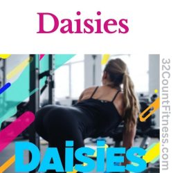 Daisies Fitness Music Mix: High-Energy Workout Playlist for Professional Fitness Classes Elevate your fitness classes with our explosive "Daisies" workout mix! This premium fitness music collection features Justin Bieber's chart-topping hit "Swag" and the infectious "Daisies" single that's dominating multiple music formats. Perfect for fitness instructors seeking fresh, high-energy tracks to motivate clients and enhance workout experiences. Our expertly curated fitness exercise music blend combines Bieber's latest solo project with carefully selected funky favorites, creating seamless transitions that keep energy levels soaring throughout your sessions. This fitness instructor music is specifically designed for group classes, personal training, and studio environments where motivation and rhythm drive results. Key Features: Multi-format hit "Daisies" as the centerpiece track Current chart-toppers and funky crowd favorites Professional-grade mixing for seamless class flow Perfect for cardio, HIIT, dance fitness, and strength training Optimized BPM structure for various workout intensities Whether you're leading spin classes, boot camps, or dance fitness sessions, this workout music delivers the contemporary sound your clients crave while maintaining the professional quality fitness professionals demand. Ready to energize your classes? Play the "Daisies" fitness mix today and watch your participants push harder, sweat more, and come back for more!