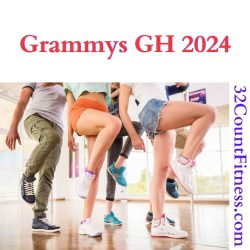 Grammys GH 2024