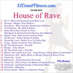 House of Rave