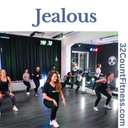 Jealous is a high-energy Fitness Music playlist built for professional results in every class. Packed with crossover heat, this Fitness Exercise music mix launches with Sabrina Carpenter’s smash “Tears,” then surges into Drake’s “Which One” to lock in momentum. Keep your room fired up with “Jealous Type” by Doja Cat, “Gabriella” by KATSEYE, and “It Depends” by Chris Brown featuring Bryson Tiller. For added intensity, the set features a standout Rema x Prince mashup plus fresh, fitness-ready takes on “Disco Inferno” (50 Cent) and “Rock Your Body” (Chapter & Verse x JT). Curated for Fitness Instructor Music needs, Jealous delivers seamless transitions and consistent drive—perfect for group fitness, HIIT, cardio, and strength circuits. Optimized phrasing supports cueing, while the PG-rated tracklist keeps your studio environment professional and inclusive. Whether you’re leading a packed class or programming personal training sessions, this workout playlist brings Fall ’25 energy your clients will feel from warm-up to cool-down. Ready to raise the bar? Add Jealous to your Fitness Music library today and power your next class with confident, contemporary beats. Stream or download now to keep participants motivated, moving, and coming back for more.