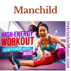 Manchild: Premium Fitness Music for High-Energy Workouts Elevate your training sessions with "Manchild" – professional-grade fitness music designed for serious workouts and group classes. This dynamic fitness exercise music collection delivers the perfect blend of high-energy beats and motivational rhythms that fitness enthusiasts and professionals demand. Whether you're leading group fitness classes, personal training sessions, or powering through solo workouts, this fitness instructor music playlist keeps energy levels peaked and participants engaged. Key Features: Seamless transitions for uninterrupted workout flow Carefully curated tracks with optimal BPM for various exercise intensities Professional-quality audio mixing perfect for gym environments Versatile selection suitable for cardio, strength training, and HIIT workouts Perfect for: Certified fitness instructors seeking premium fitness music solutions Personal trainers building energetic client experiences Gym owners enhancing facility atmosphere Fitness enthusiasts wanting professional-grade workout soundtracks This fitness exercise music playlist transforms ordinary training sessions into extraordinary experiences, helping you maintain motivation and achieve peak performance. The "Manchild" collection represents the gold standard in fitness instructor music, combining industry expertise with cutting-edge sound design. Ready to energize your workouts? Download "Manchild" today and experience the difference professional fitness music makes!