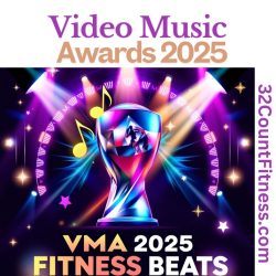 MTV VMA '25 Workout Mix: Chart-Topping Energy for Your Ultimate Fitness Session Get ready to power through your workout with the hottest tracks from the 2025 MTV Video Music Awards! This high-energy fitness mix brings together the year's biggest hits and most celebrated artists, delivering the perfect soundtrack to elevate your exercise routine. Featured Chart-Toppers Include: 🎵 "APT." by ROSÉ & Bruno Mars - The global sensation that dominated charts worldwide 34 🎵 "Not Like Us" by Kendrick Lamar - The intense, motivational anthem that's perfect for pushing your limits 124 🎵 "Birds of a Feather" by Billie Eilish - Uplifting vibes to keep you moving 🎵 "What I Want" by Morgan Wallen & Tate McRae - A dynamic collaboration that brings country-pop energy 🎵 "Die With a Smile" by Lady Gaga & Bruno Mars - The powerhouse duet from two music legends 7 🎵 "Abracadabra" by Lady Gaga - A special addition celebrating Gaga's Artist of the Year recognition This carefully curated workout mix combines the infectious energy of K-pop crossover hits, the raw intensity of hip-hop anthems, and the soaring melodies of pop superstars. Whether you're hitting the gym, going for a run, or crushing a home workout, these MTV VMA-celebrated tracks will keep your energy high and your motivation stronger than ever. Perfect for: Cardio sessions, strength training, dance workouts, and any fitness routine that needs a boost of star power and chart-topping energy! Experience the soundtrack of the year while you work toward your fitness goals.