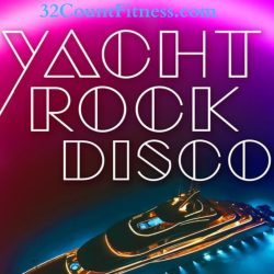 powerhouse genres from the late 70s/early 80s into one fun trip down memory lane! We combined the classic yacht rock favorites and disco gems to get all generations sweating out on the floor! Highlights include “Kiss On My List”/H&O, “Baby Come Back”/Player and “Best of My Love”/The Emotions.