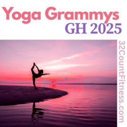Are you ready to transform your yoga classes into an immersive, transcendent experience? Do you crave a soundtrack that will deepen your students' practice, enhance their focus, and leave them feeling refreshed and revitalized? Introducing Yoga Grammys GH 2025 - the groundbreaking instrumental yoga playlist designed to elevate your classes to an award-winning level. Why Yoga Grammys GH 2025 is a Must-Have for Your Classes: Instrumental Excellence: Unlike typical yoga playlists, Yoga Grammys GH 2025 features only instrumental versions of today's most popular hits. This eliminates distracting lyrics, allowing your students to fully connect with their breath, body, and inner selves. ** современном Sounds, Timeless Feel:** We've carefully curated a selection of tracks that blend contemporary sounds with a soothing, meditative vibe. This playlist feels both current and classic, appealing to a wide range of students. Perfectly Paced Flow: Yoga Grammys GH 2025 is expertly sequenced to guide your students through a dynamic yet balanced yoga journey. From energizing opening sequences to calming cool-downs, the music supports every movement and pose. Unforgettable Experience: Create a truly unique and memorable experience for your students. This playlist will set your classes apart, fostering a deeper sense of connection and leaving your students eager to return.