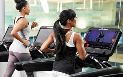 How Music in the Fitness Industry is Changing